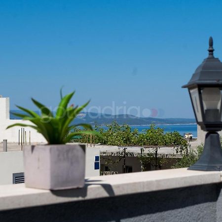Apartment Vesna With Balcony & Free Parking Makarska Extérieur photo