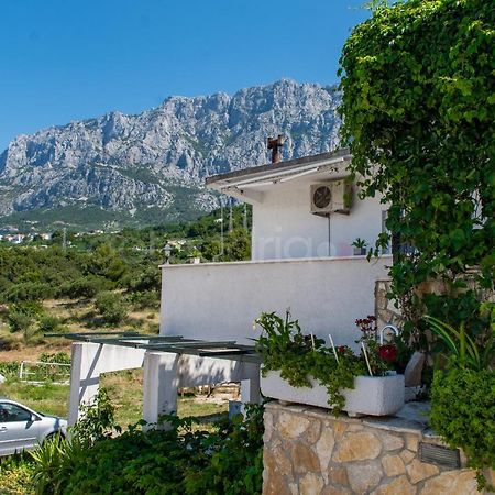 Apartment Vesna With Balcony & Free Parking Makarska Extérieur photo
