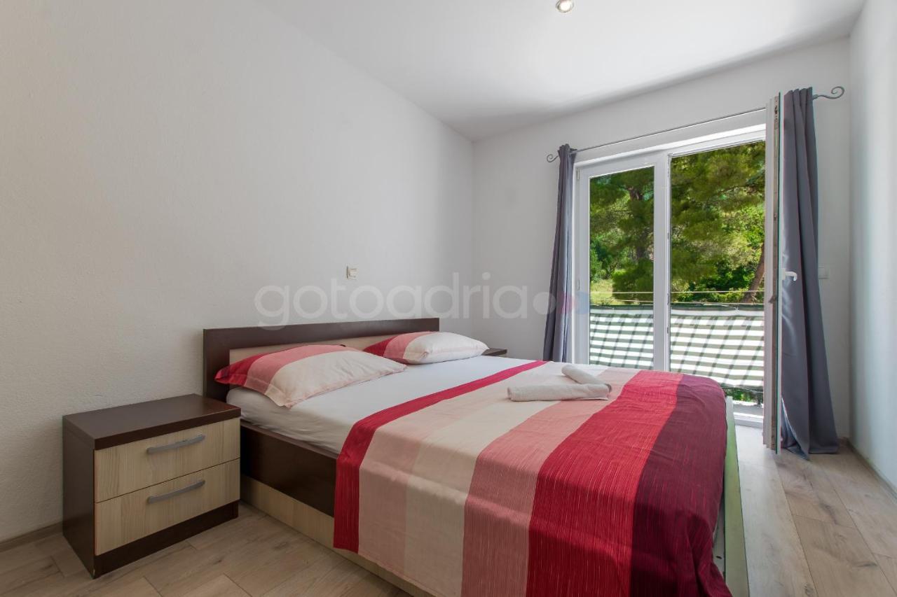 Apartment Vesna With Balcony & Free Parking Makarska Extérieur photo
