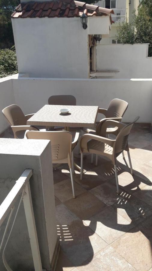 Apartment Vesna With Balcony & Free Parking Makarska Chambre photo